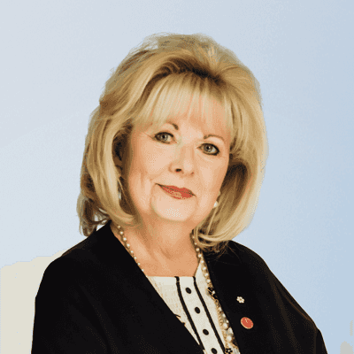 L’honorable Pamela Wallin