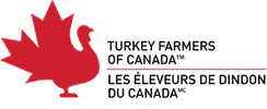 Les Éleveurs de dindon du Canada