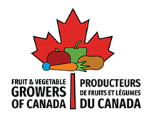Producteurs de fruits et légumes du Canada