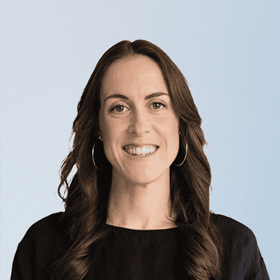 Brianna Orr Stratton